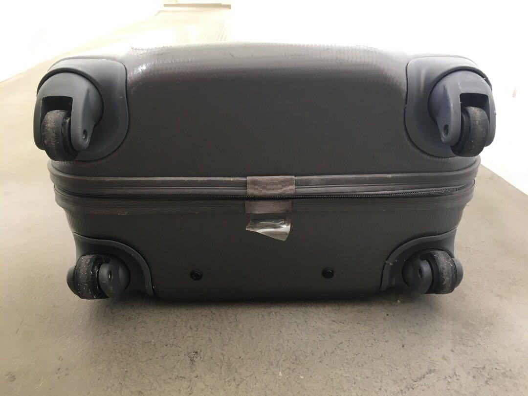 Delsey concorde 2 online