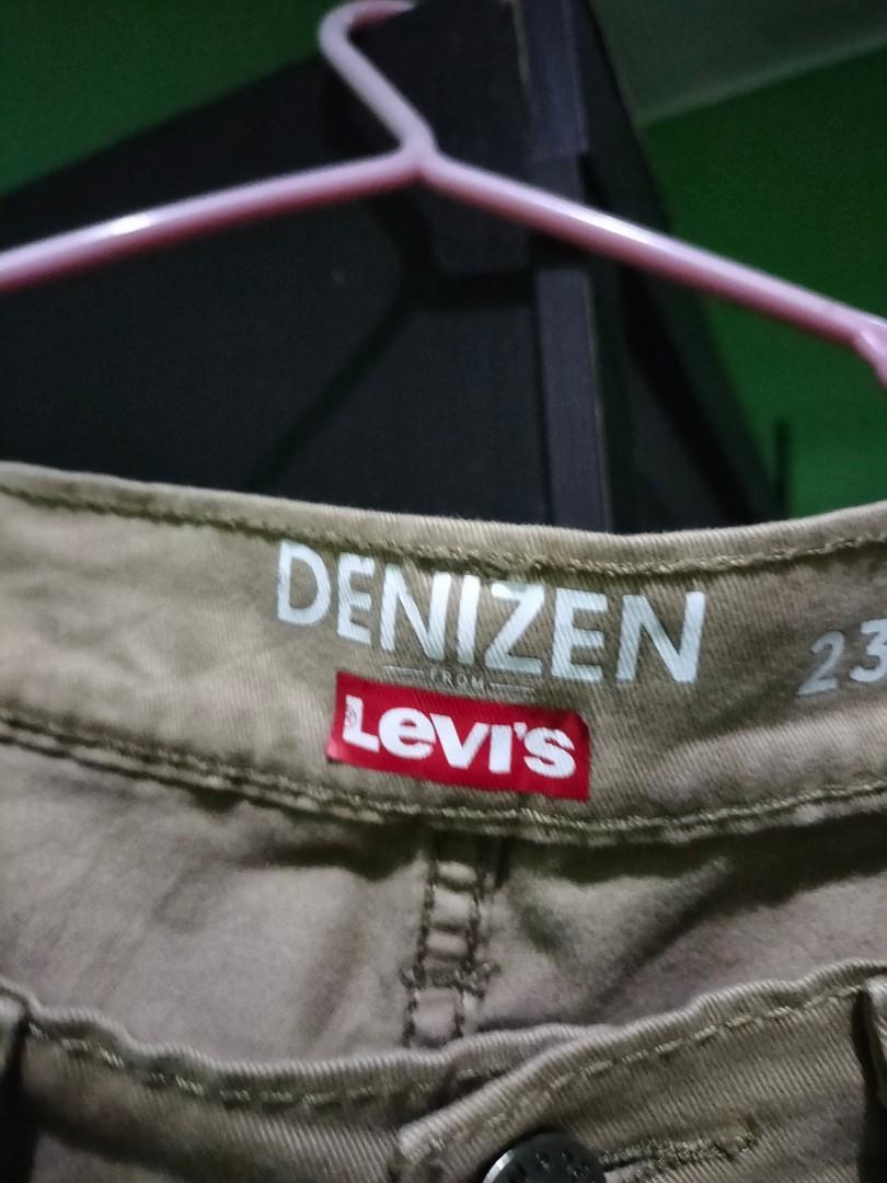 Denizen trousers new arrivals
