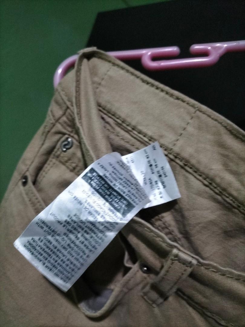 Denizen trousers best sale