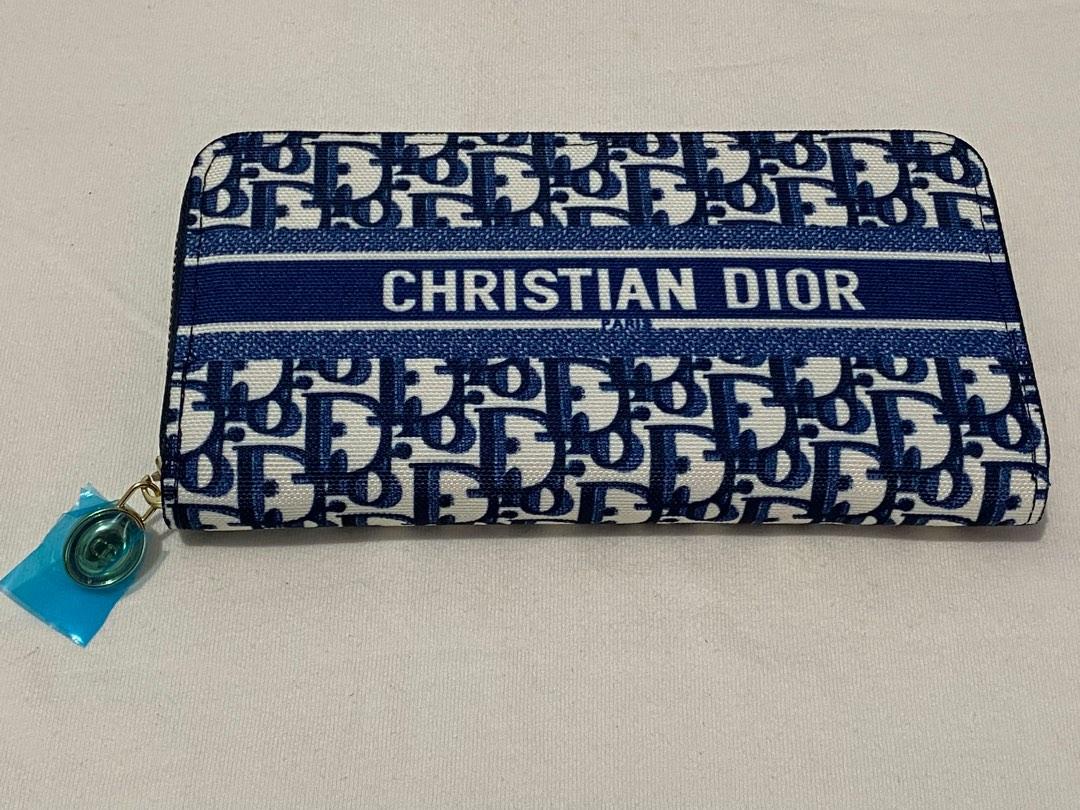 dior air jordan wallet