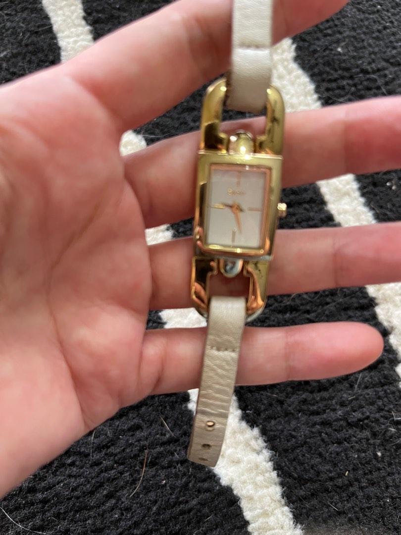 Dkny solid store stainless steel