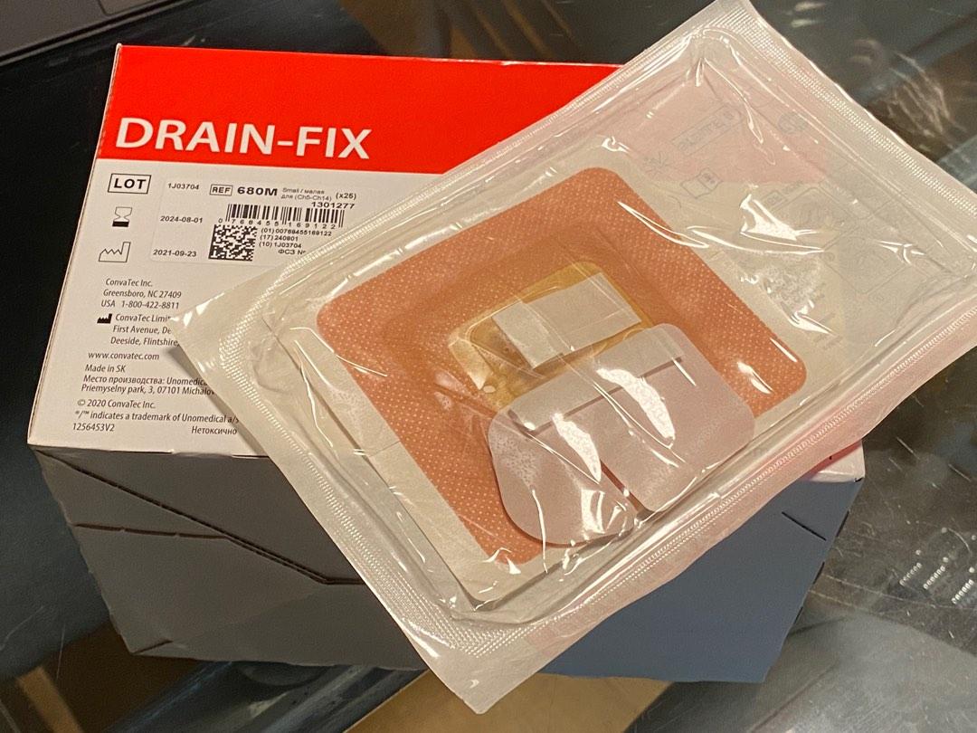Drain Fix 680M