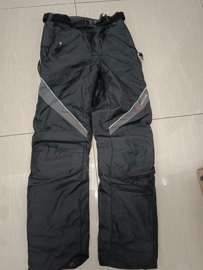 dririder womens pants
