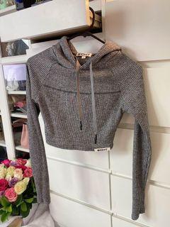 ECHT Crop | XS