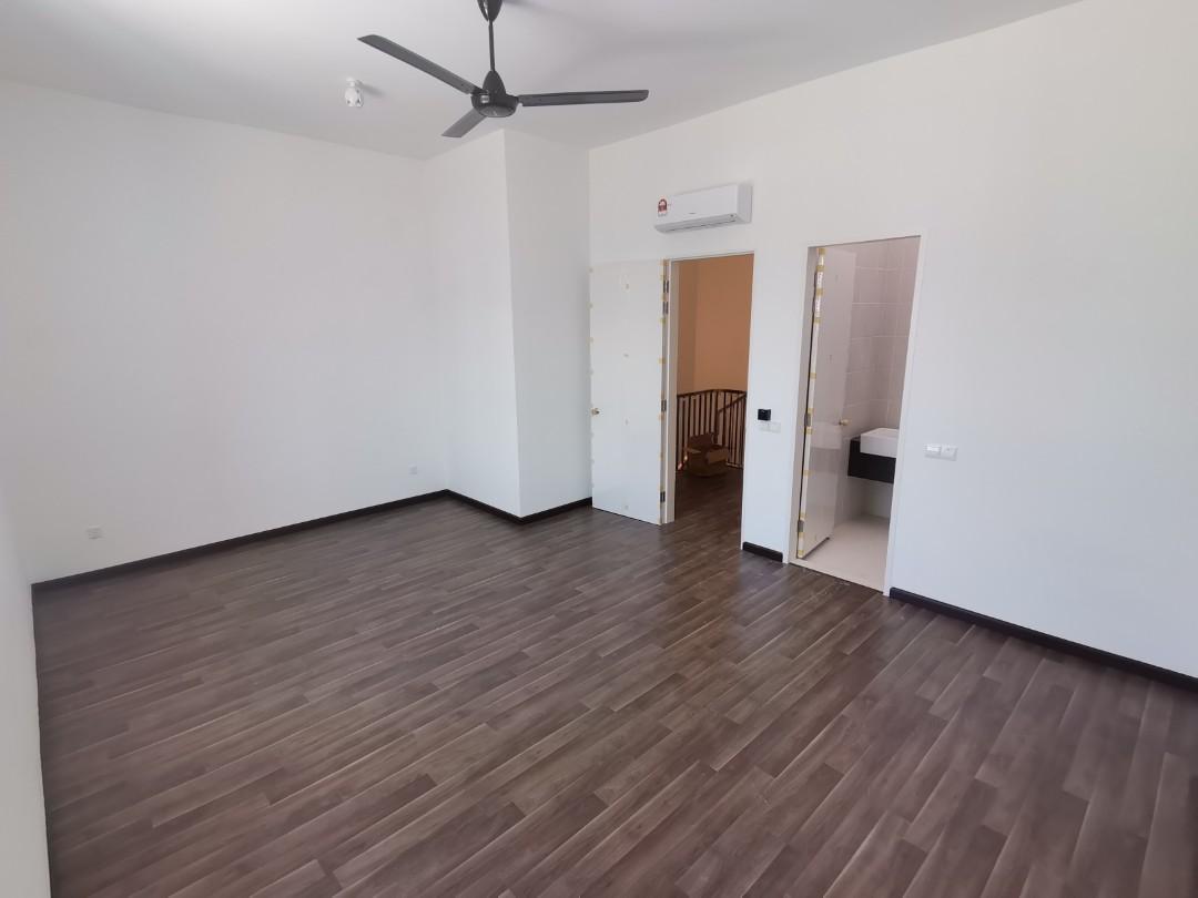 Eco Forest Ebonylane Semenyih Eco World, Property, Rentals on Carousell