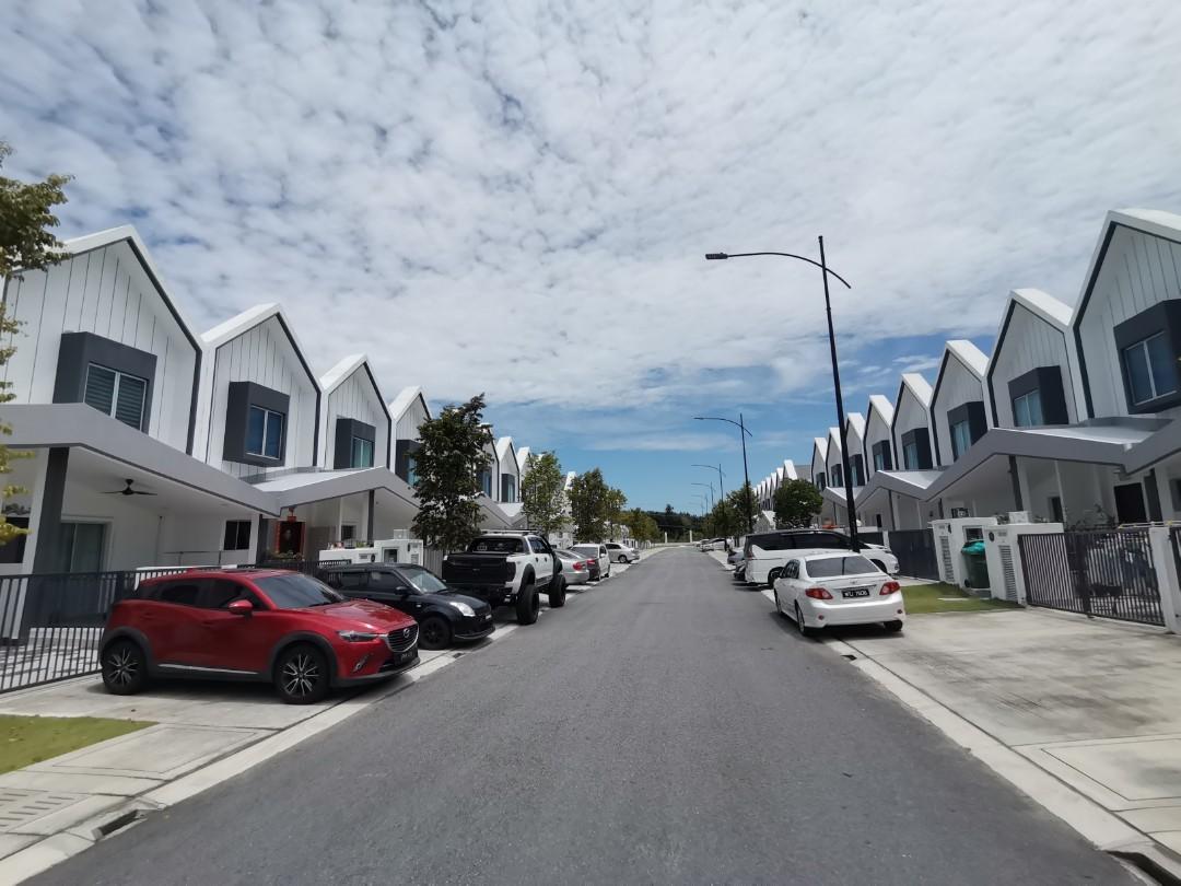 Eco Forest Ebonylane Semenyih Eco World, Property, Rentals on Carousell