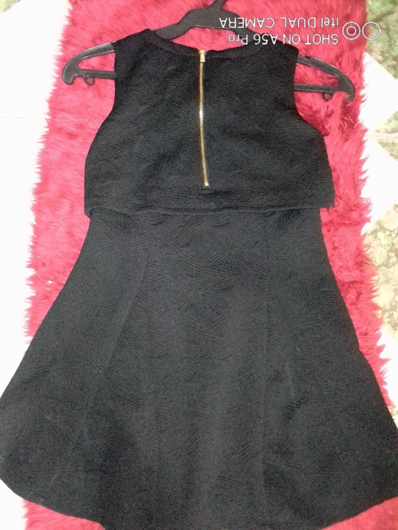 Epic threads black dress Babies Kids Babies Kids Fashion on