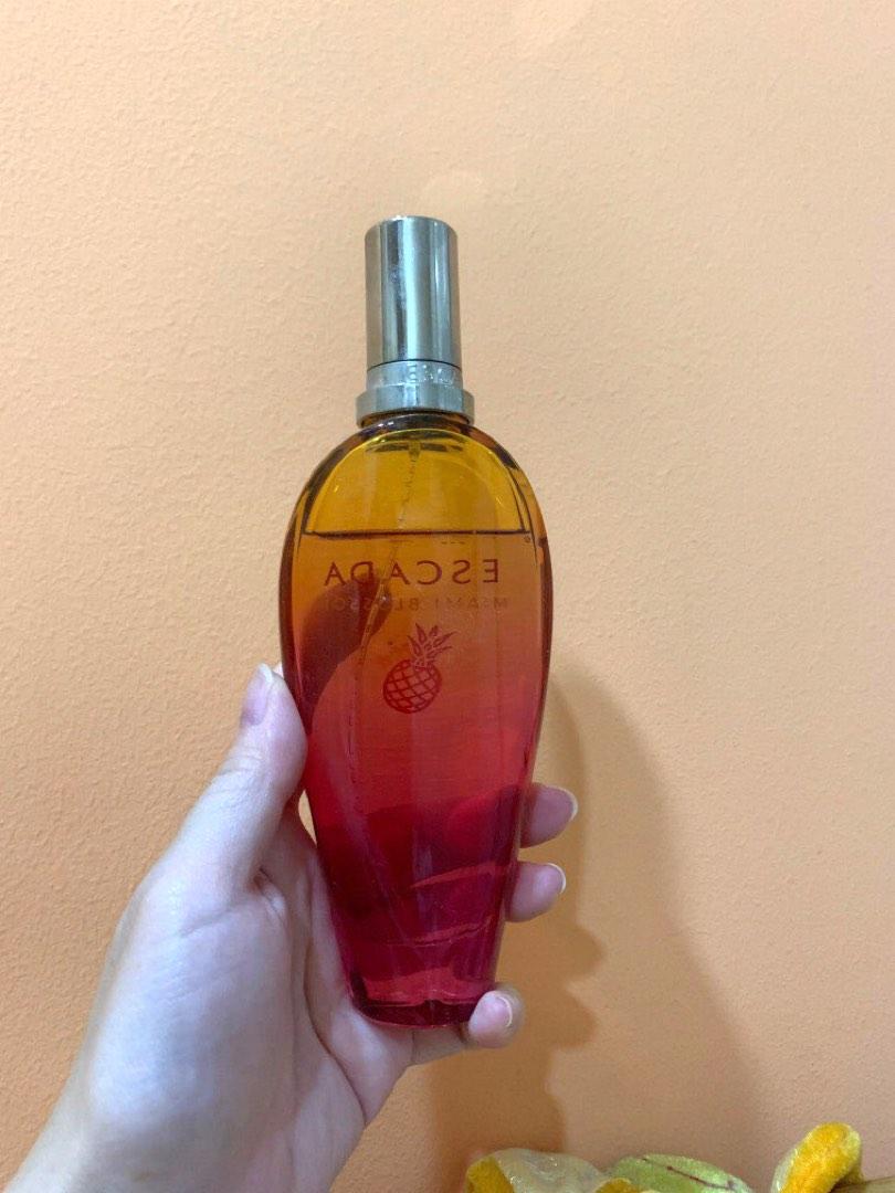 Escada miami blossom perfume sephora shop