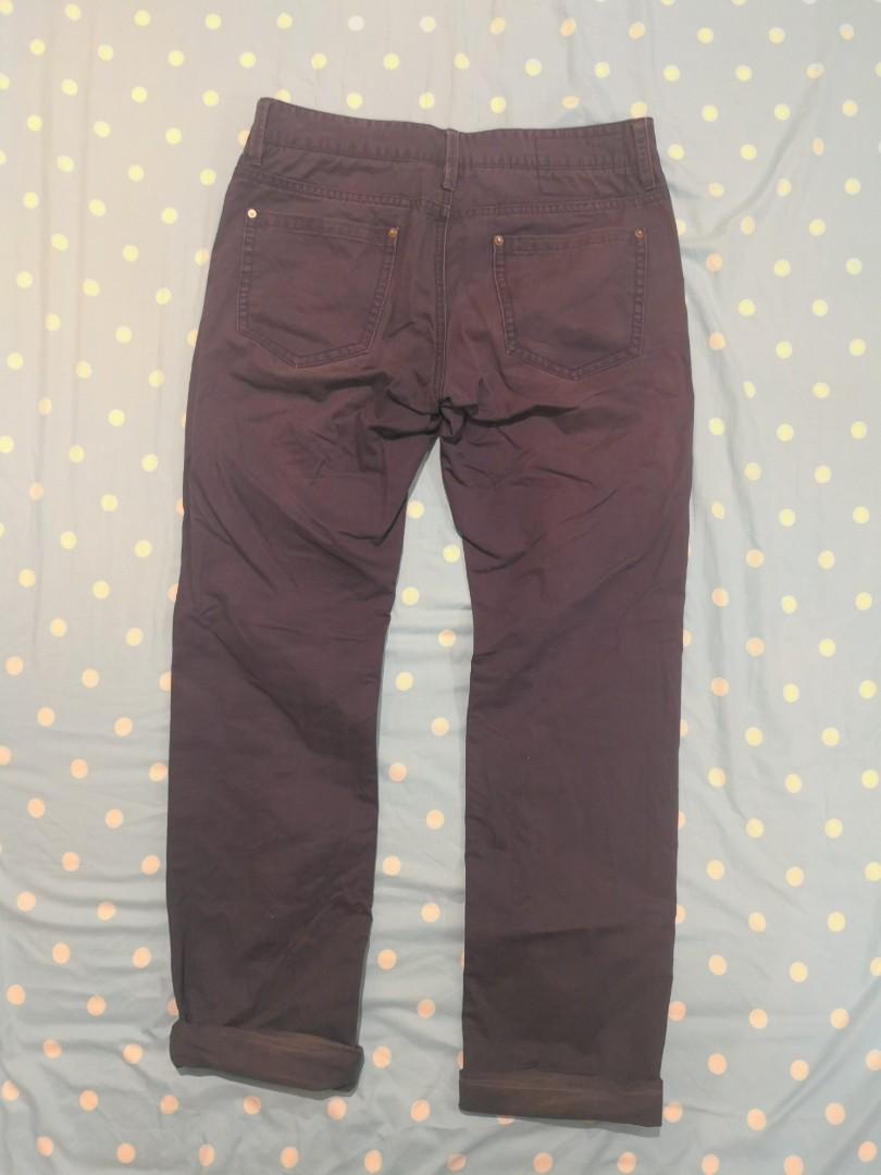 Fashcart Slim Fit Men Cream Trousers - Buy Fashcart Slim Fit Men Cream  Trousers Online at Best Prices in India | Flipkart.com