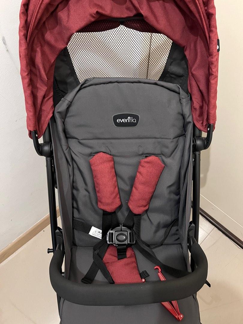 Evenflo waav outlet review