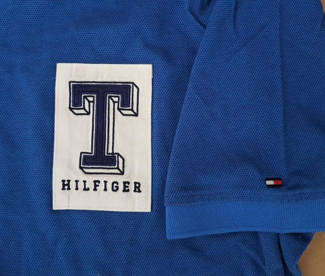 Tommy hilfiger vintage fit online