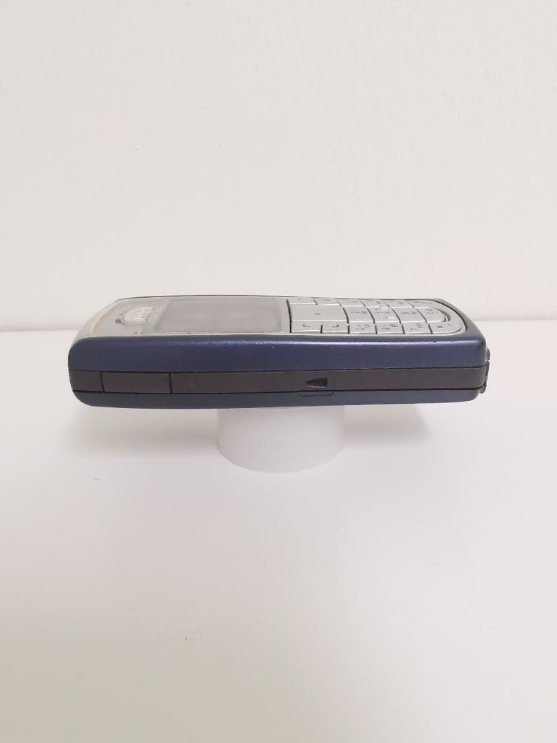 (Faulty) Nokia 6230 phone