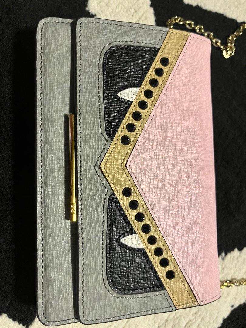 Fendi monster woc