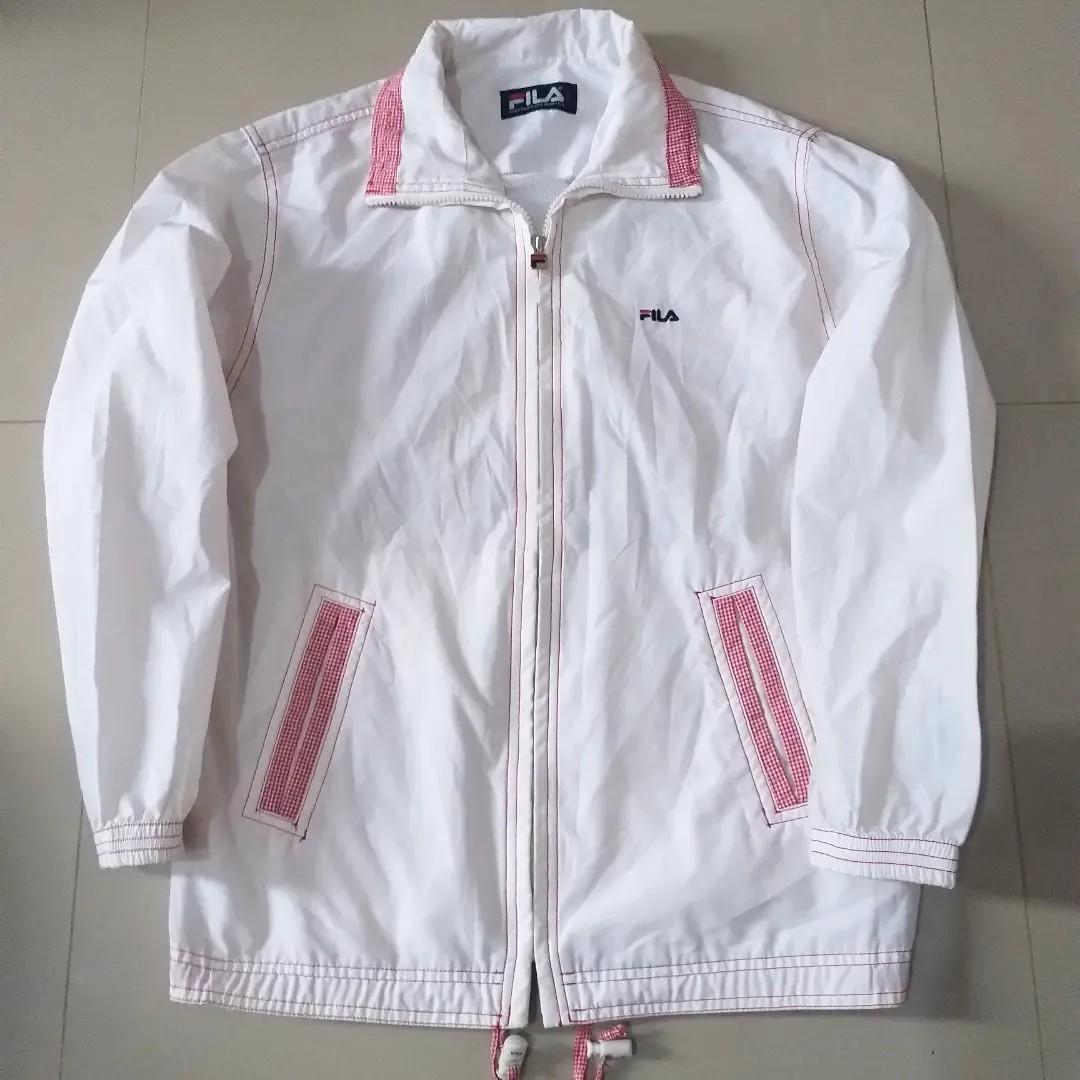 Fila moda hot sale nella vita sportiva