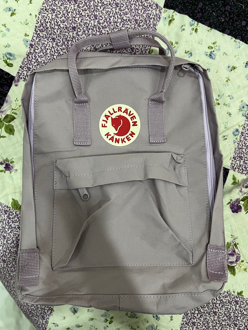 Lilac kanken discount