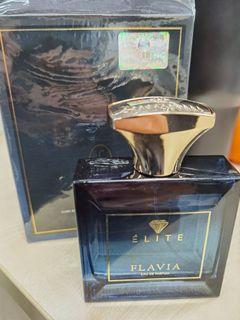 Nouveau Ambre by Flavia Parfum (100 ml), Beauty & Personal Care, Fragrance  & Deodorants on Carousell