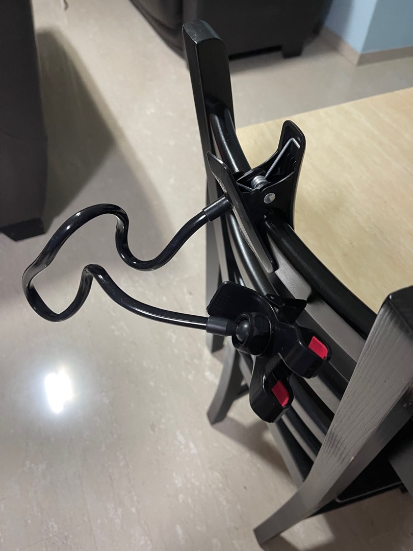 Flexible phone holder, Mobile Phones & Gadgets, Other Gadgets on Carousell