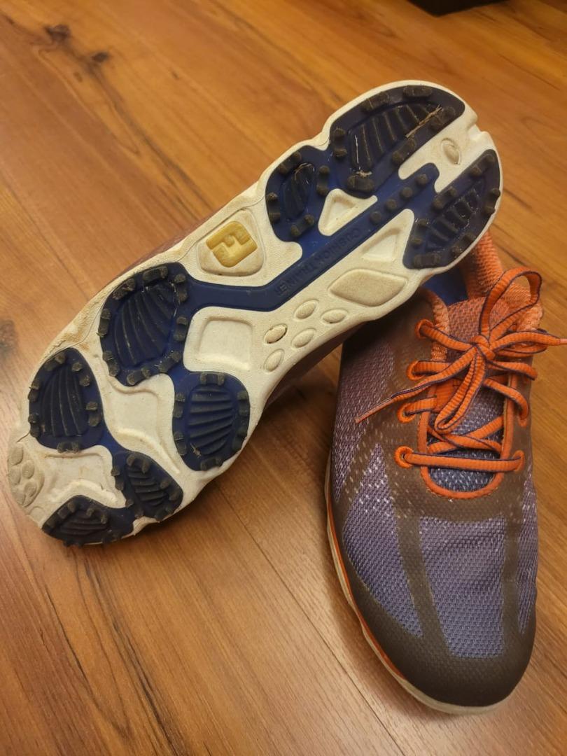 Footjoy empower ladies golf shoes 2025