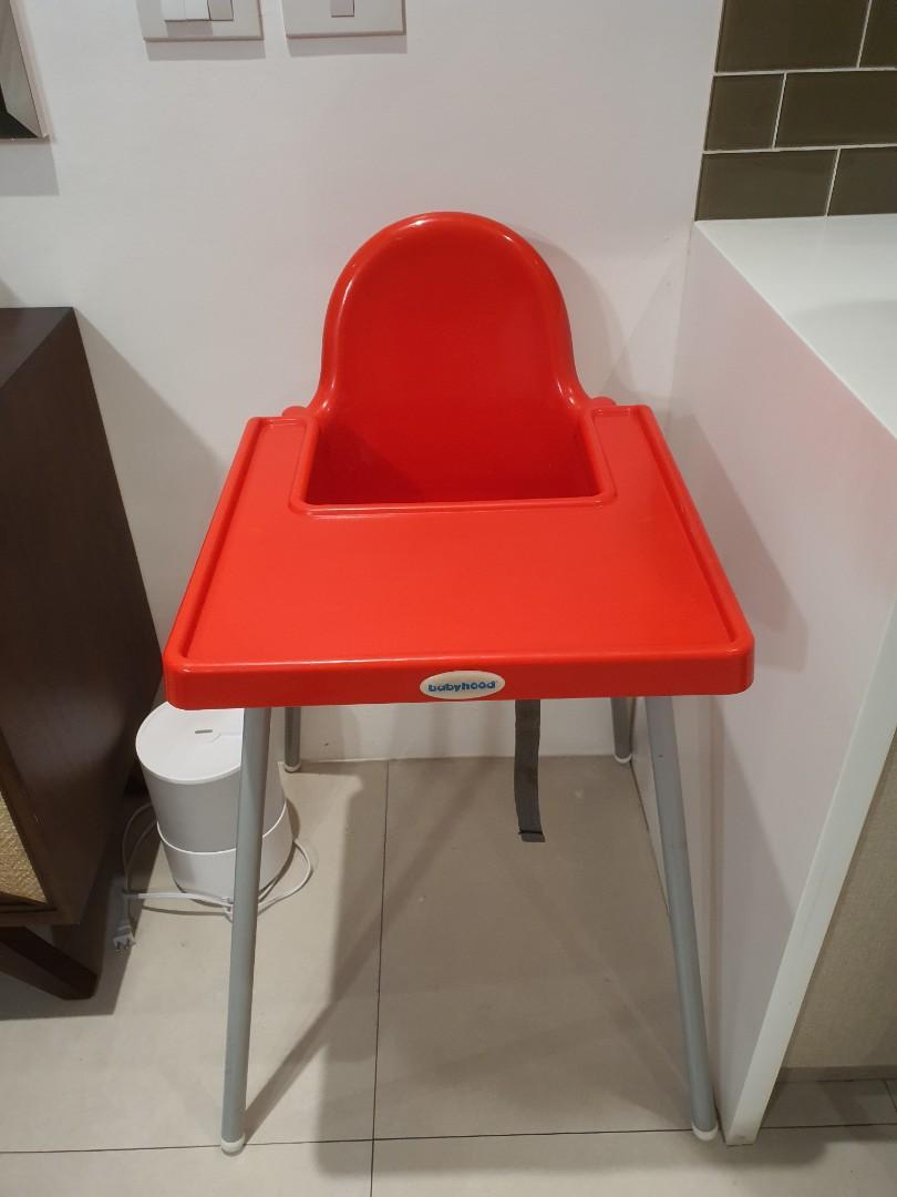 For sale baby High Chair, Babies & Kids, Nursing & Feeding, Baby High