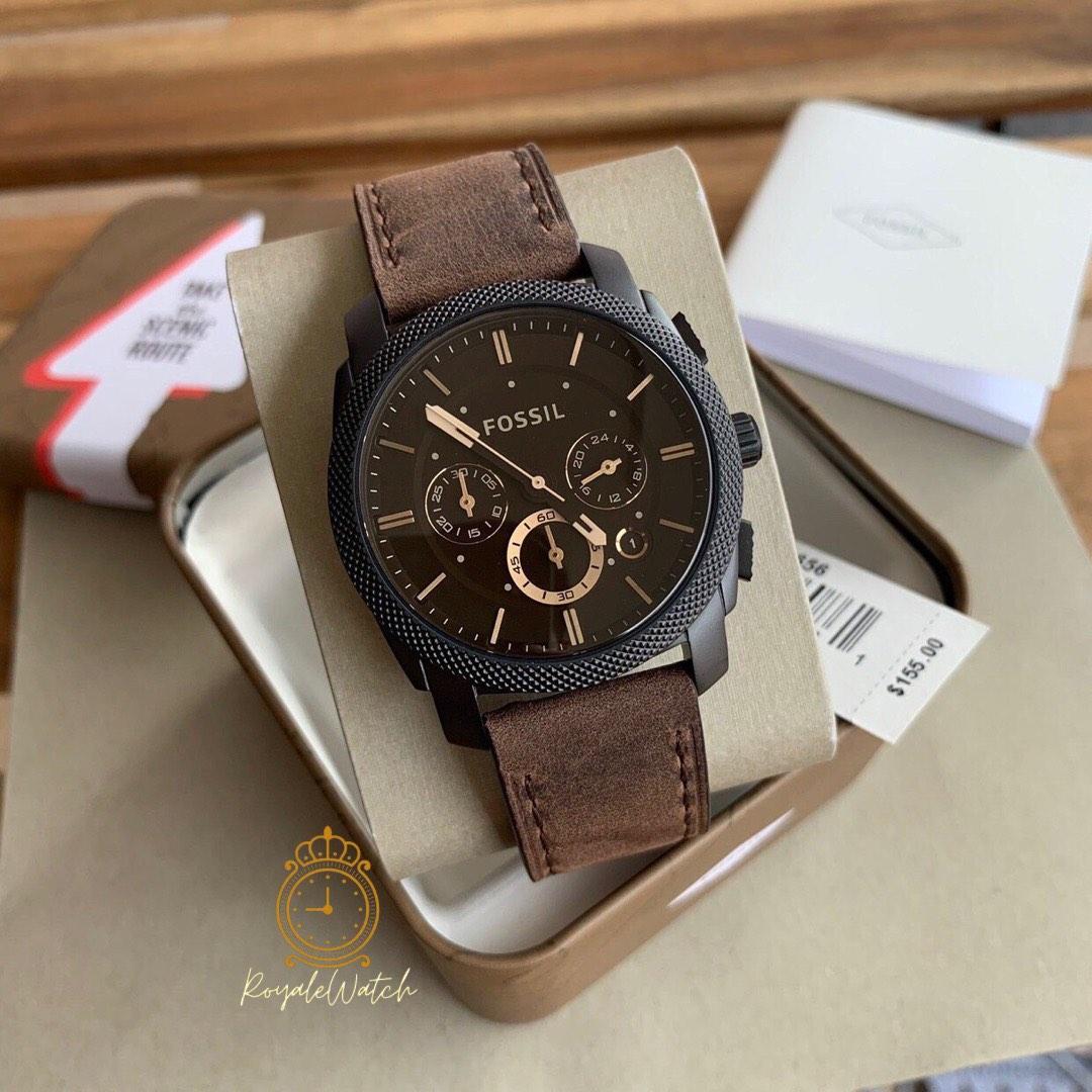 Fossil fs4656 original sales