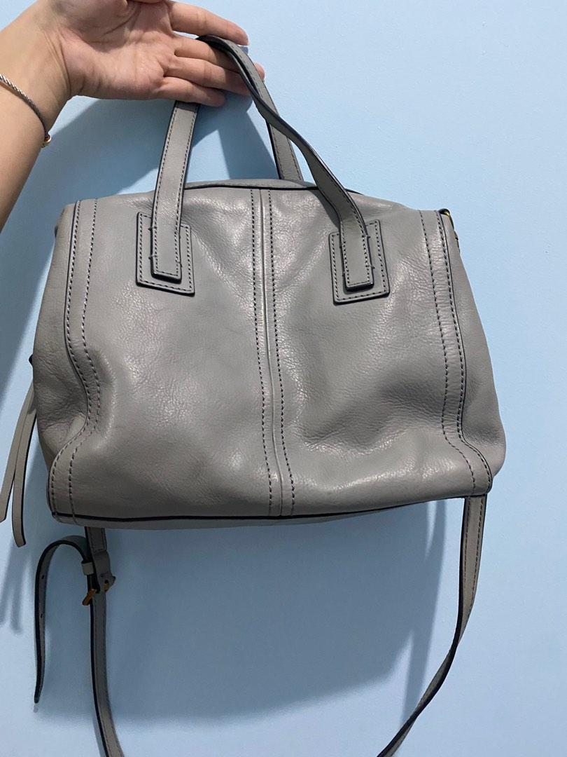 Fossils bag, Women's Fashion, Bags & Wallets, Tote Bags on Carousell