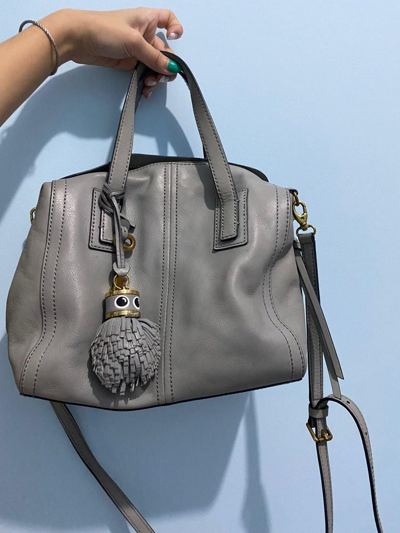 Fossils bag, Women's Fashion, Bags & Wallets, Tote Bags on Carousell