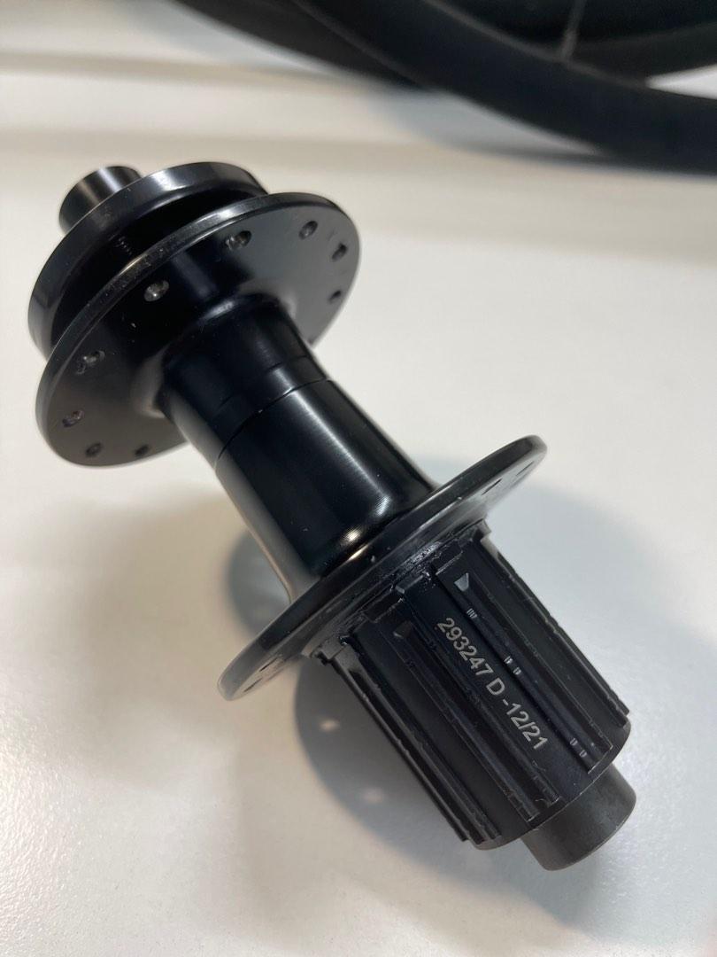 Giant pr2 hub new arrivals