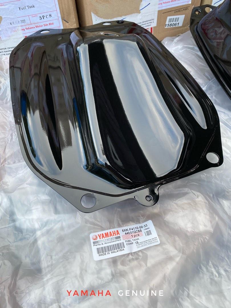 Mio Sporty Fuel Tank Comp Yamaha Genuine Parts