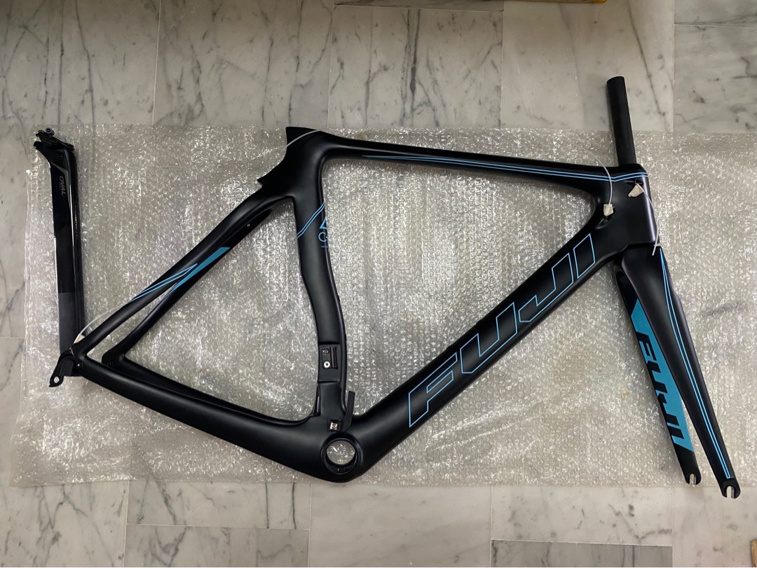Fuji transonic elite Sports Equipment Bicycles Parts Bicycles on Carousell