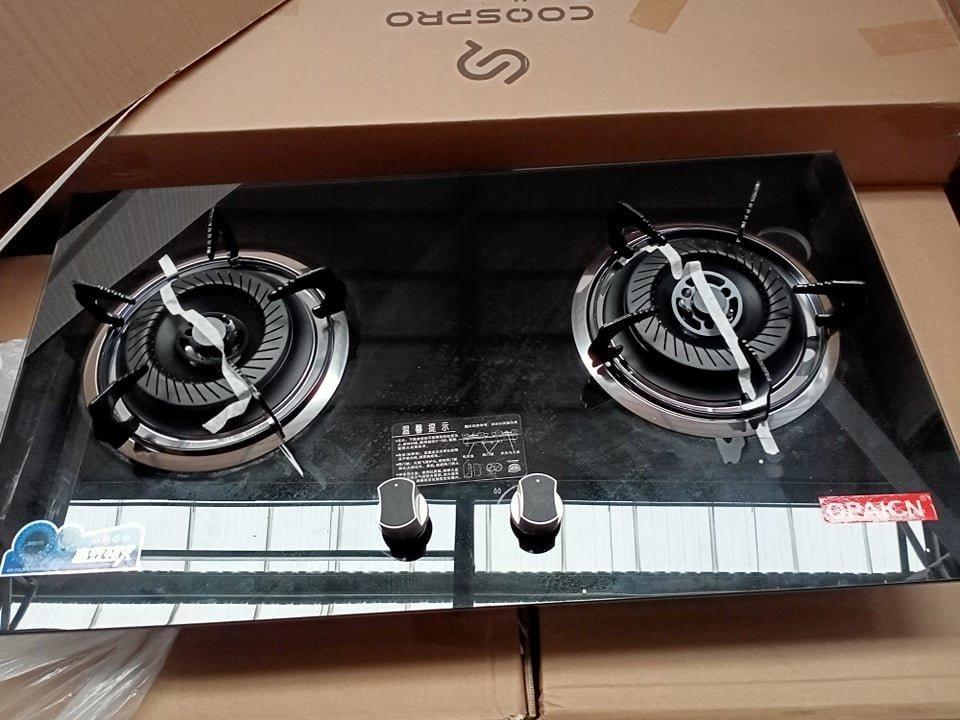 GAS STOVE EPA59, TV & Home Appliances, Kitchen Appliances, Other