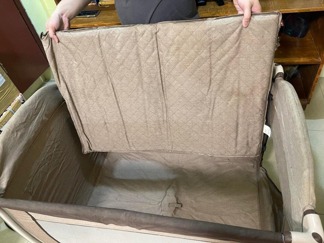 Giggles crib deals