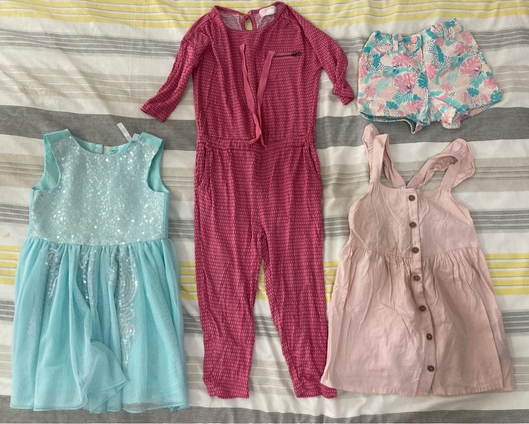 Girls clothing bundle size 3 Babies Kids Babies Kids Fashion