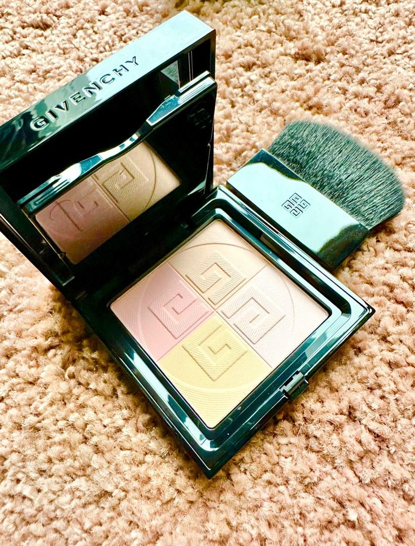 Givenchy hotsell compact powder