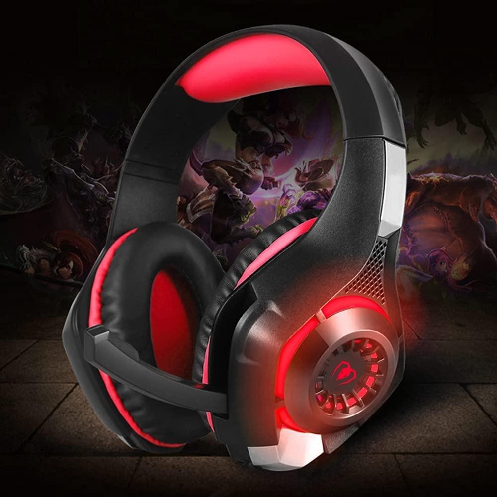 Afunta top gaming headset
