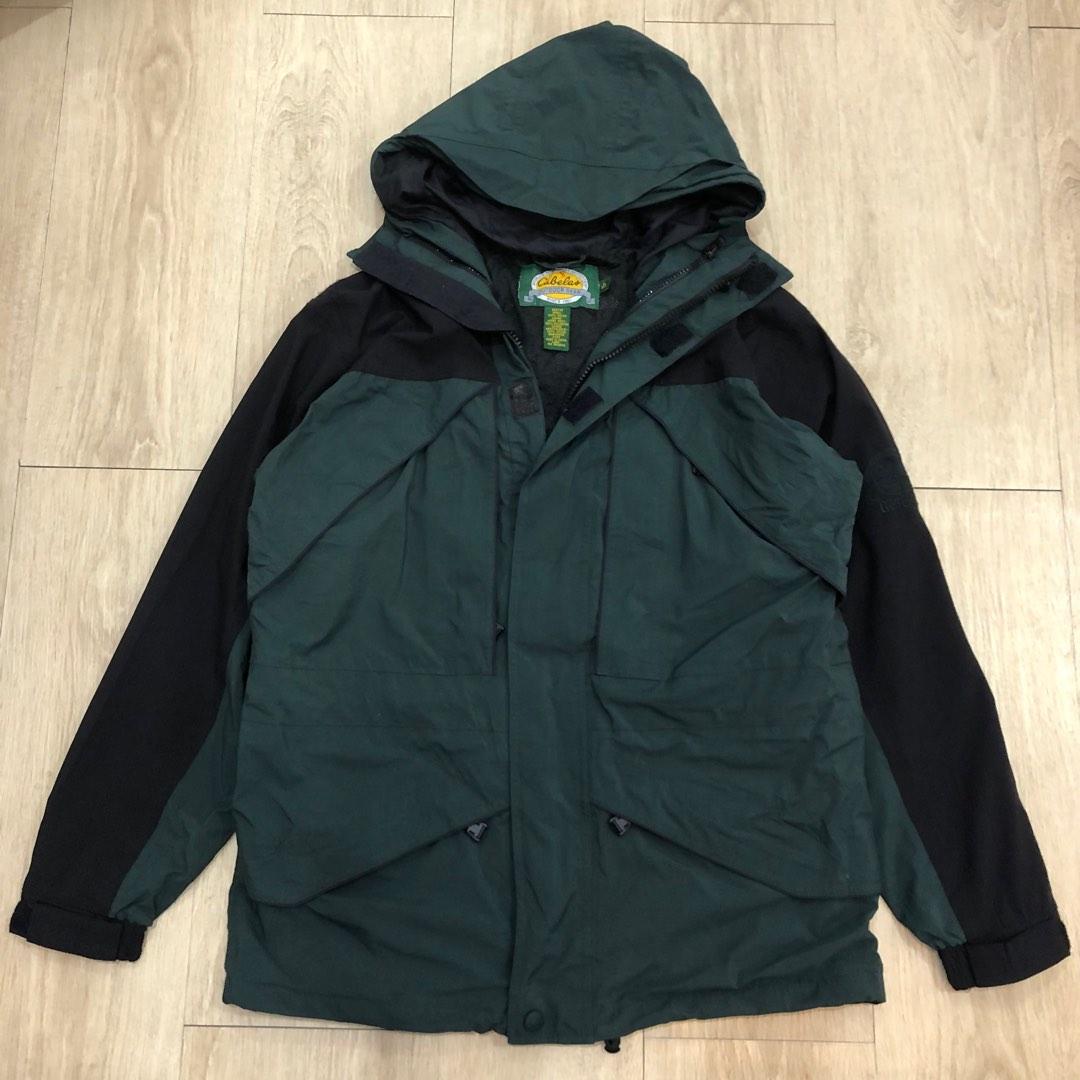Cabelas sales mens coats