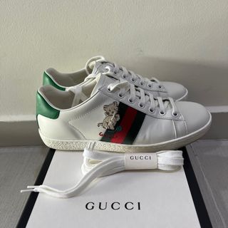 Gucci pig shoes outlet