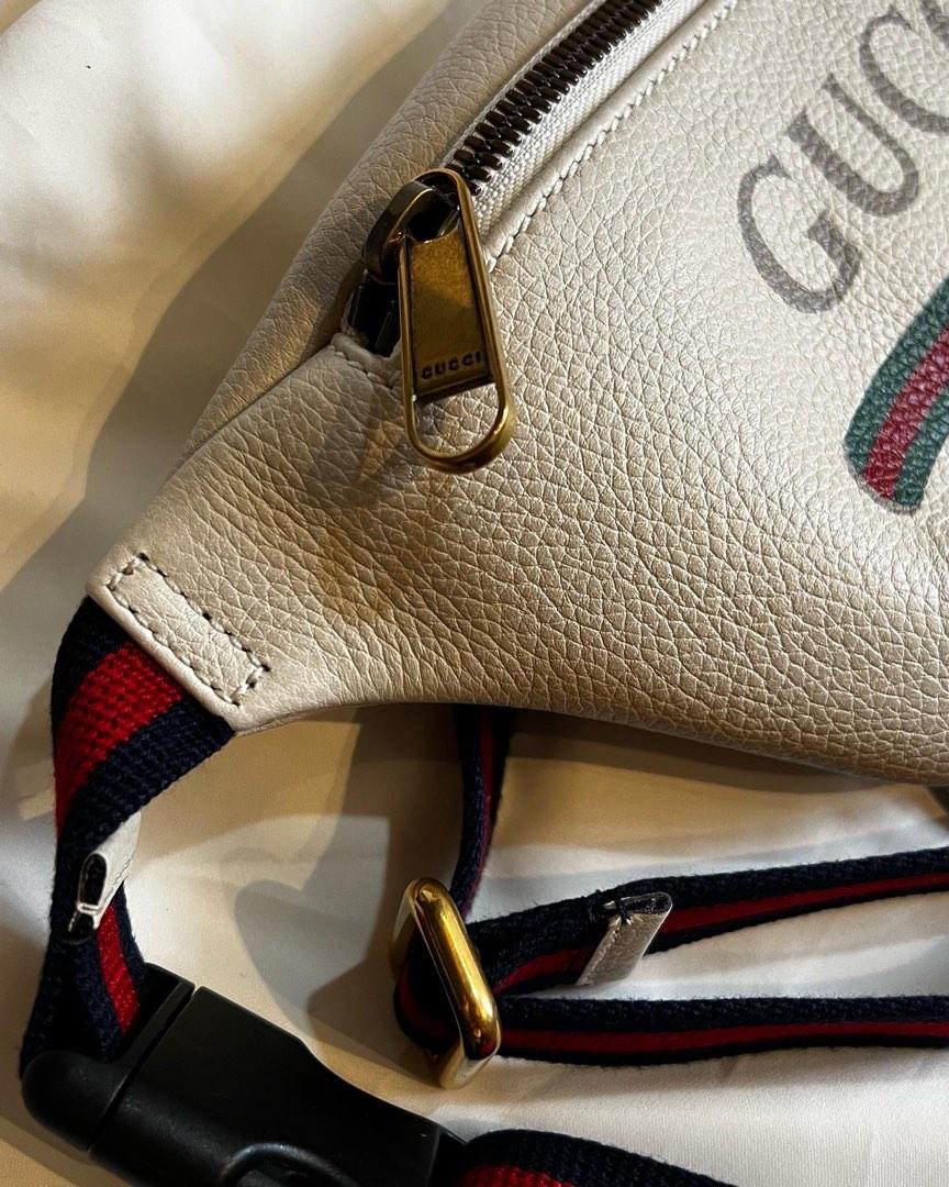 Gucci beltbag (Category: Luxury Bags & Wallets) located in Cavite. Submitted by rraaa32 (Listing ID 1187919328, Image 2). Description: Used once.