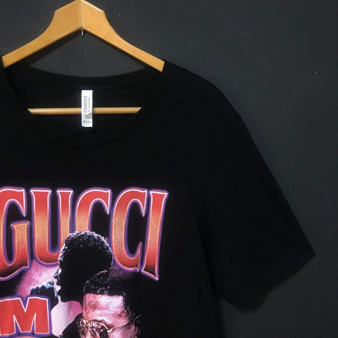 Gucci mane rap tee Outlet