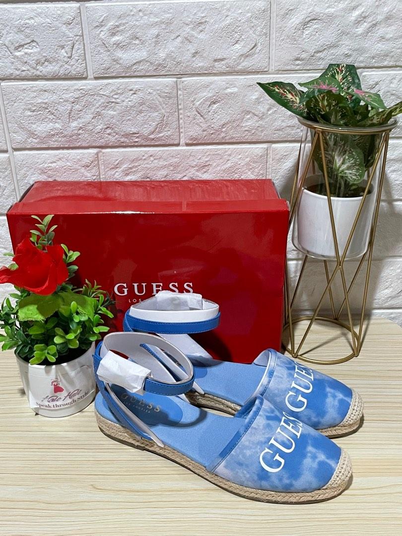 hydee espadrille sandals