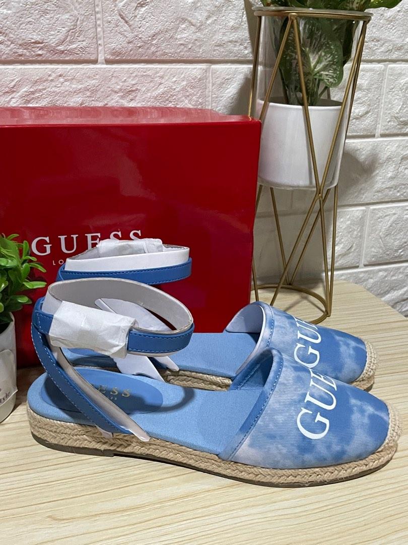 hydee espadrille sandals