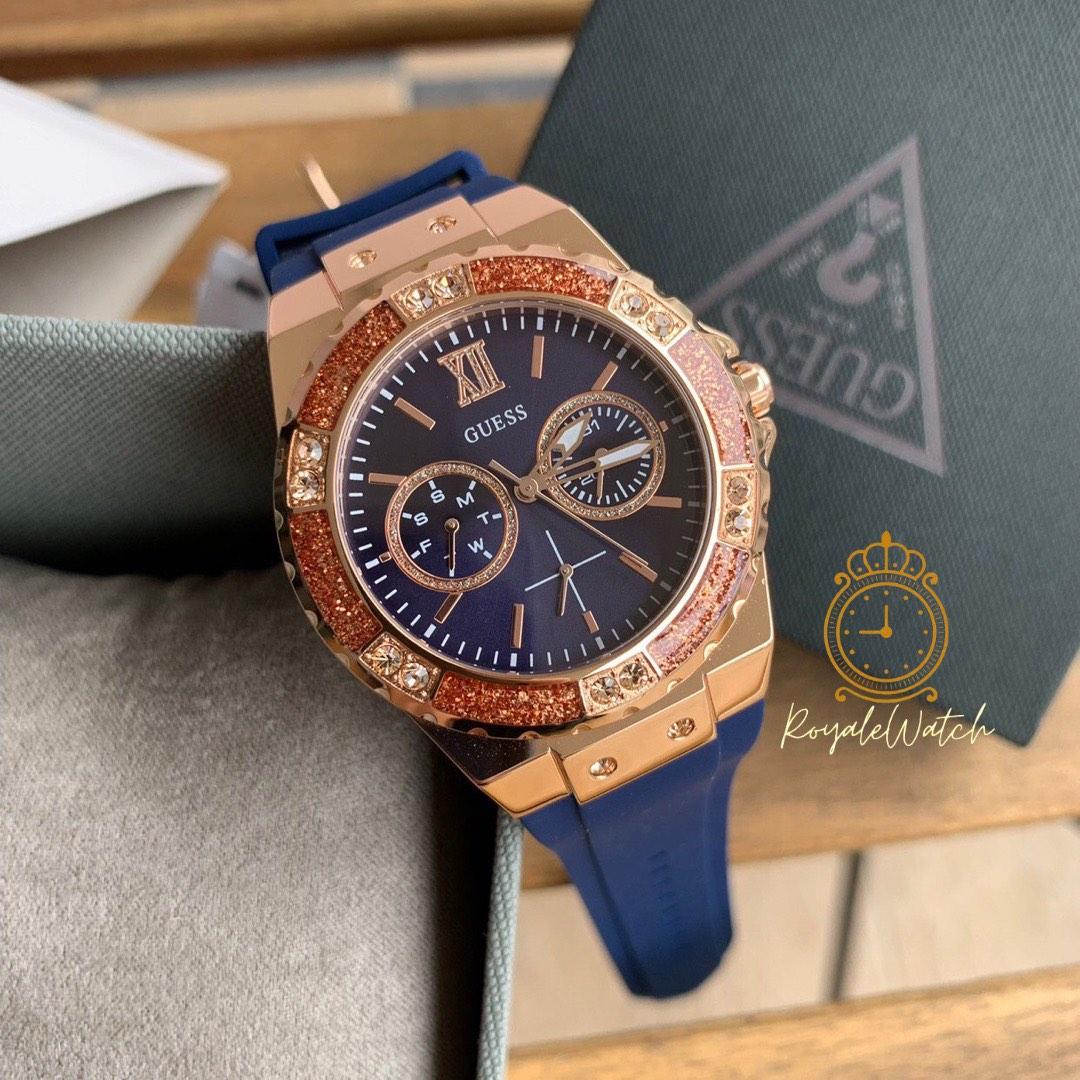 Guess originals watch top