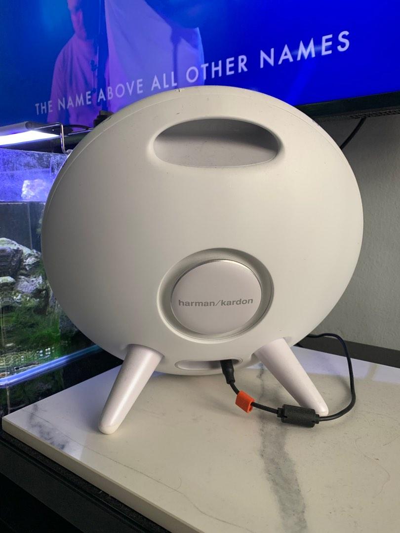 Harman kardon Onyx studio 4 white