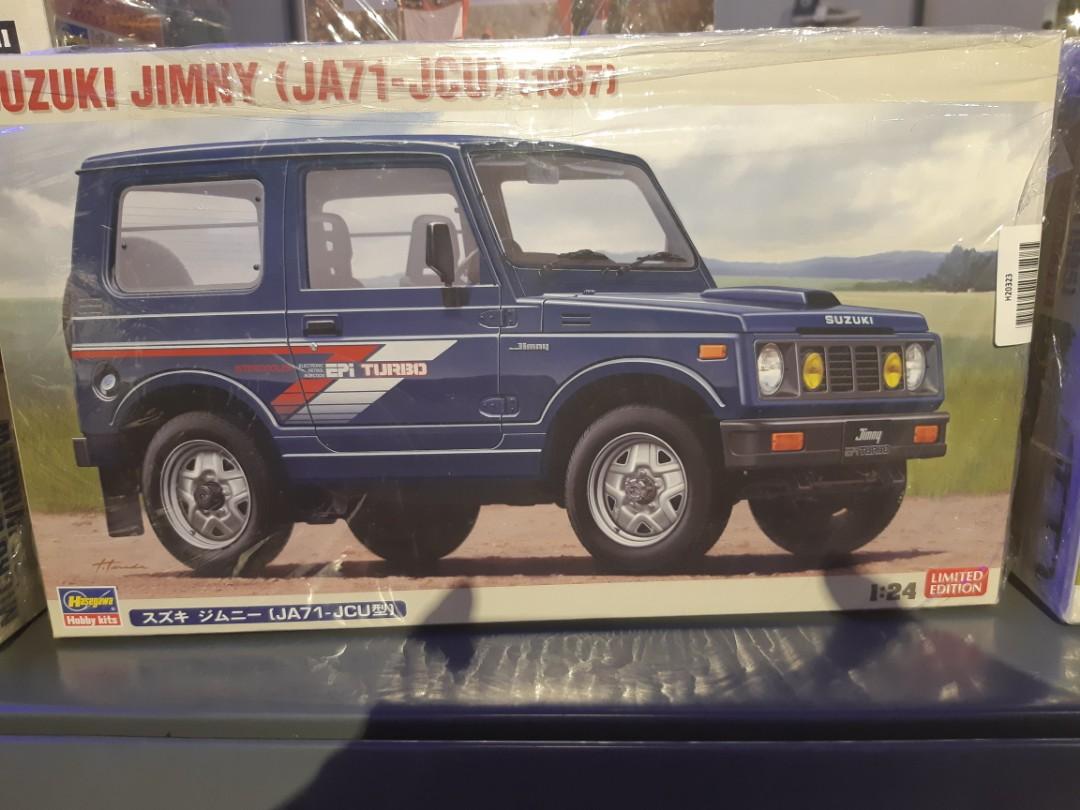 Jimny tamiya best sale