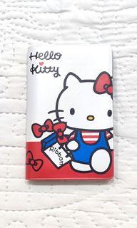 Hello Kitty photo album