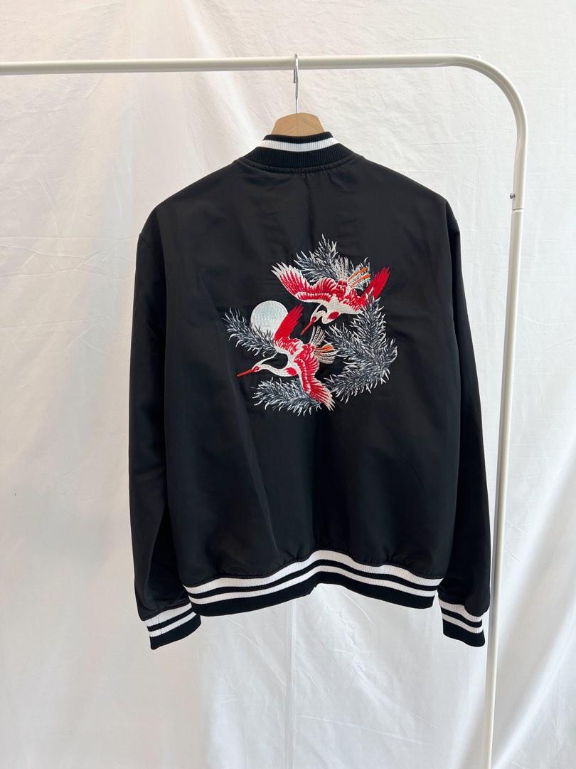 H M Bomber Jacket Men s Fashion Coats Jackets and Outerwear on