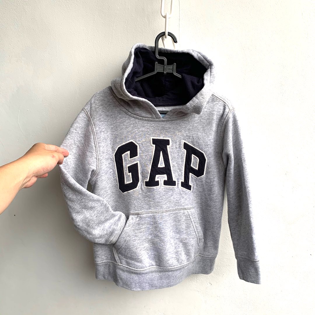 Harga outlet hoodie gap