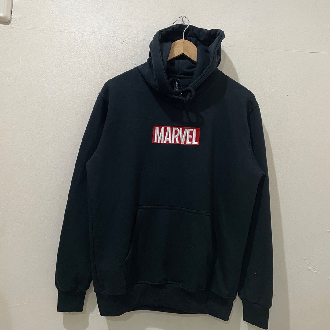 Hoodie marvel h&m top