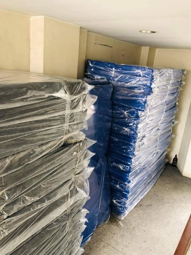 Hospital bed foam, Health & Nutrition, Assistive & Rehabilatory Aids