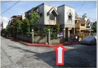 📌House and Lot Foreclosed Property For Sale in Villa Hermano II Novaliches uezon city