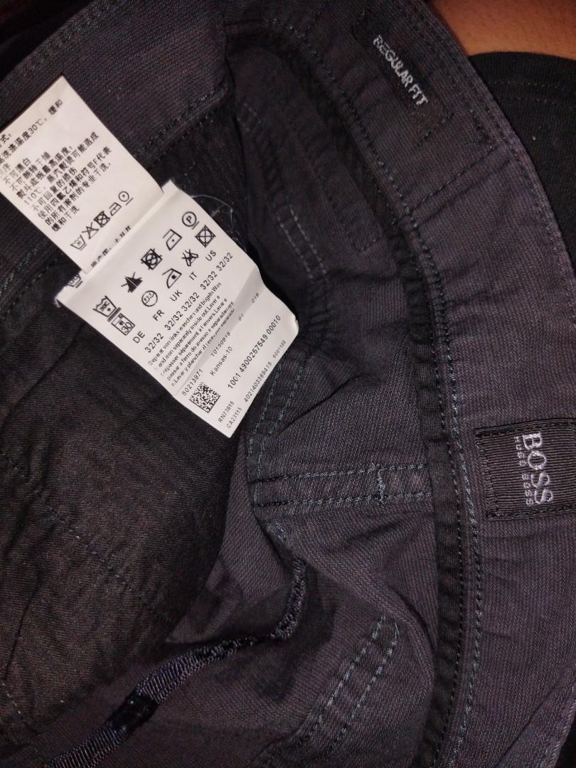 Hugo Boss Rn73616 Pants on Sale  wwwillvacom 1693051723